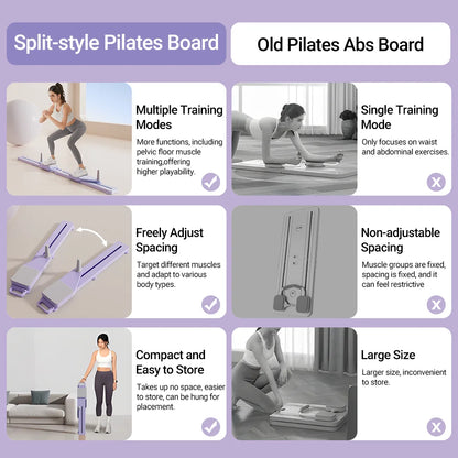 Nury Shape Board