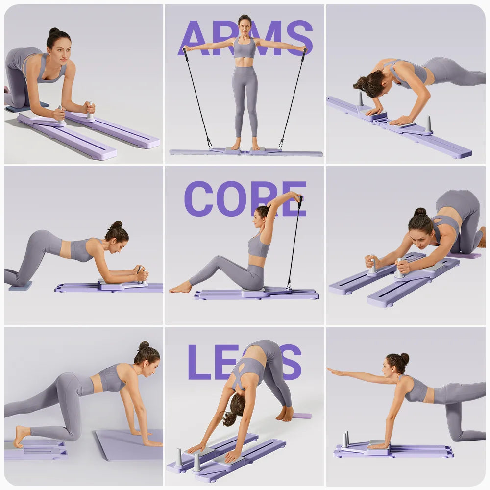 Nury Shape Board
