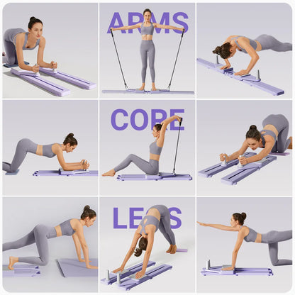 Nury Shape Board